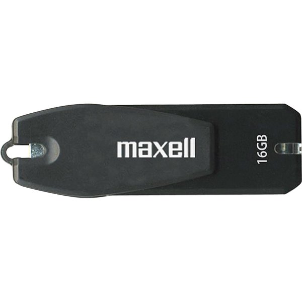 Maxell Maxell 360 16Gb Flash Drive Usb 2.0 503203